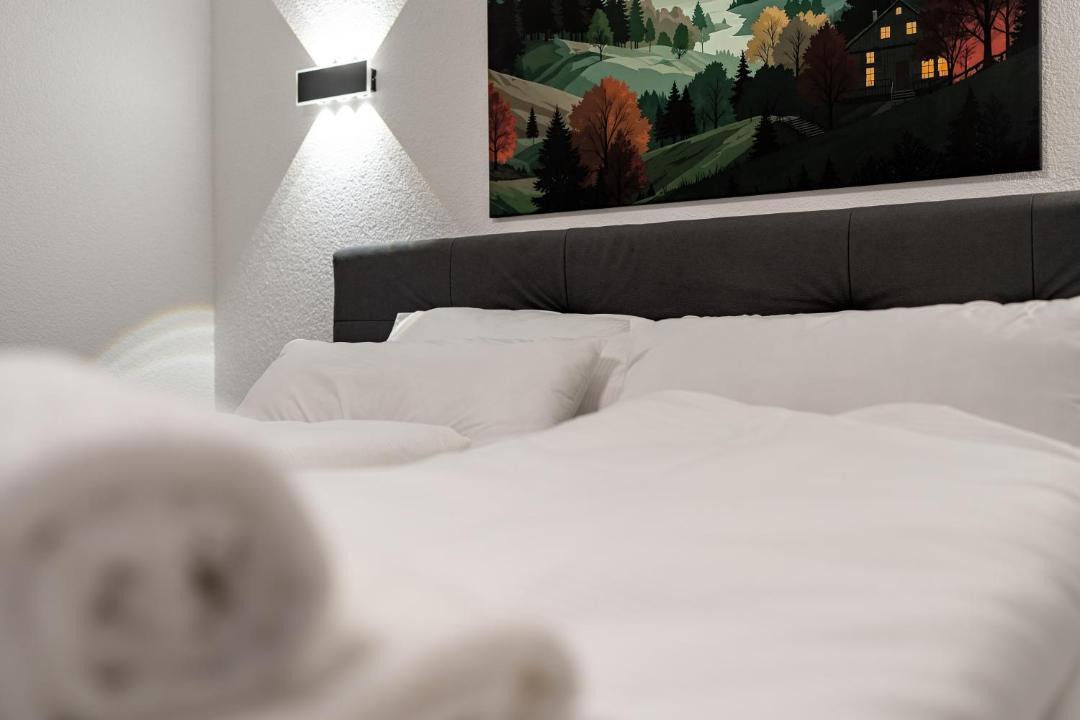 Photo of Bedroom in Horb am Neckar