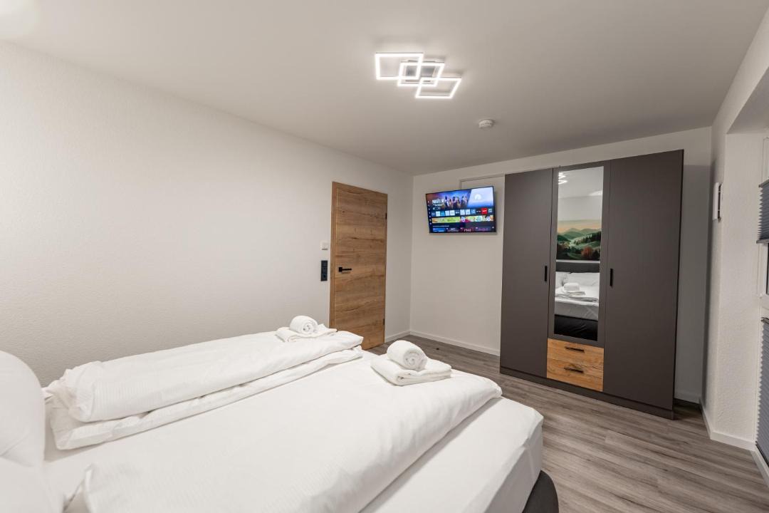 Photo of Bedroom in Horb am Neckar