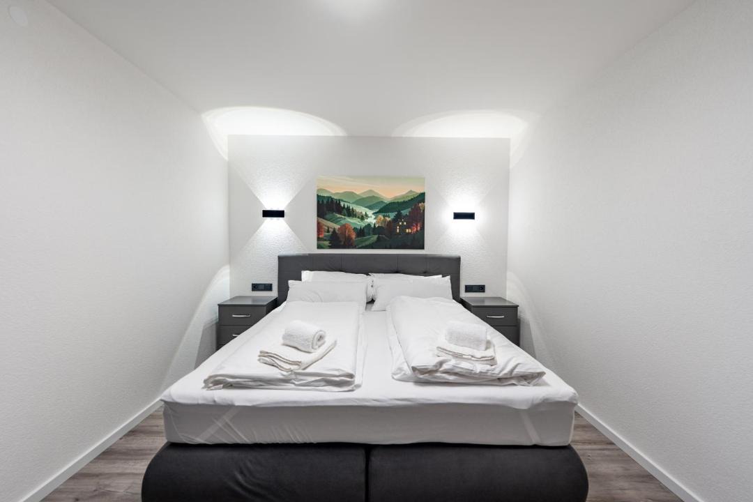 Photo of Bedroom in Horb am Neckar