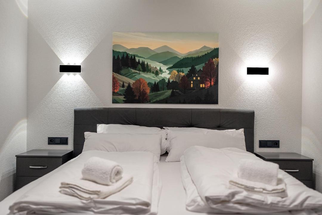 Photo of Bedroom in Horb am Neckar