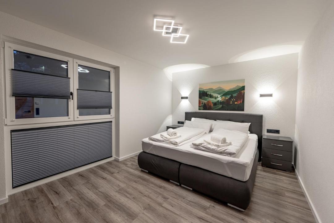 Photo of Bedroom in Horb am Neckar