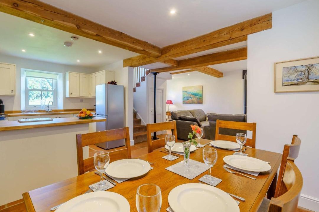 Photo of Kitchen in Pooley Bridge