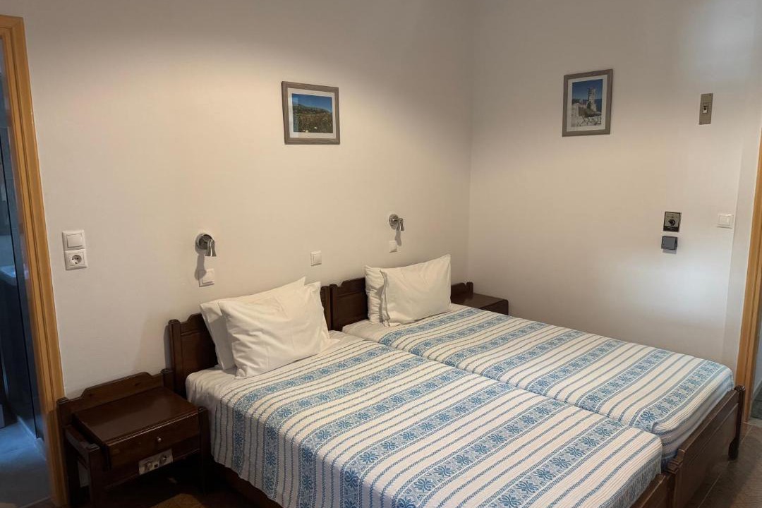 Photo of Bedroom in Pythagorion