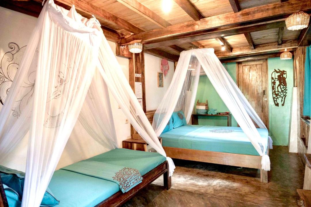 Photo of Bedroom in Batu Karas