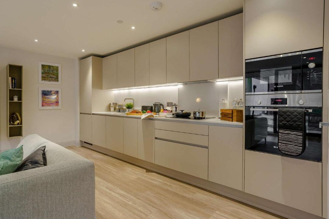 Photo of Kitchen in Porthcawl