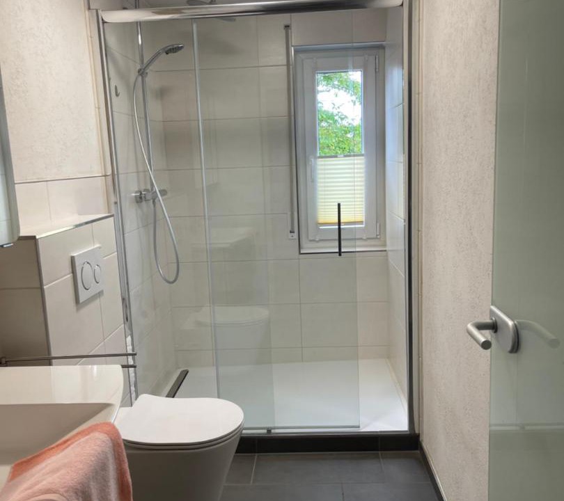 Photo of Bathroom in Doffingen