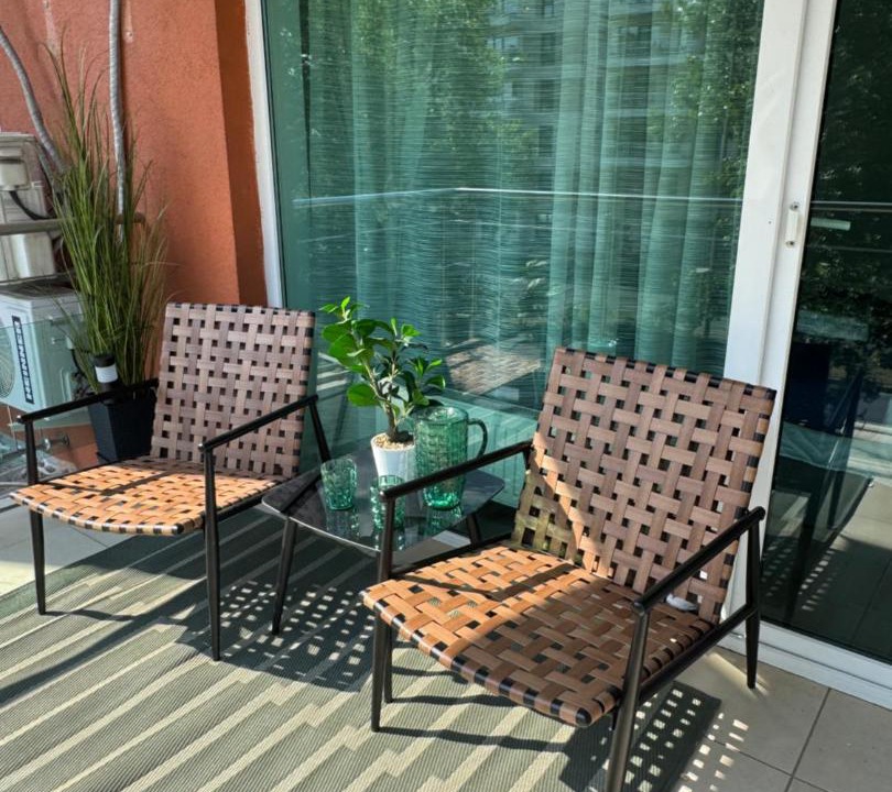 Photo of Patio Balcony in Constanta