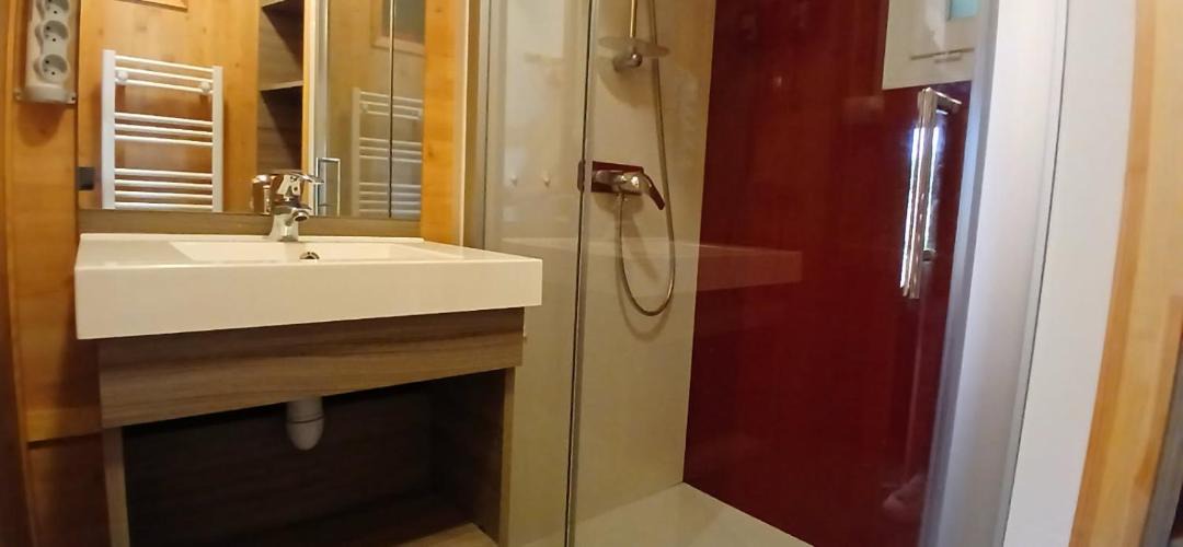 Photo of Bathroom in Corcieux