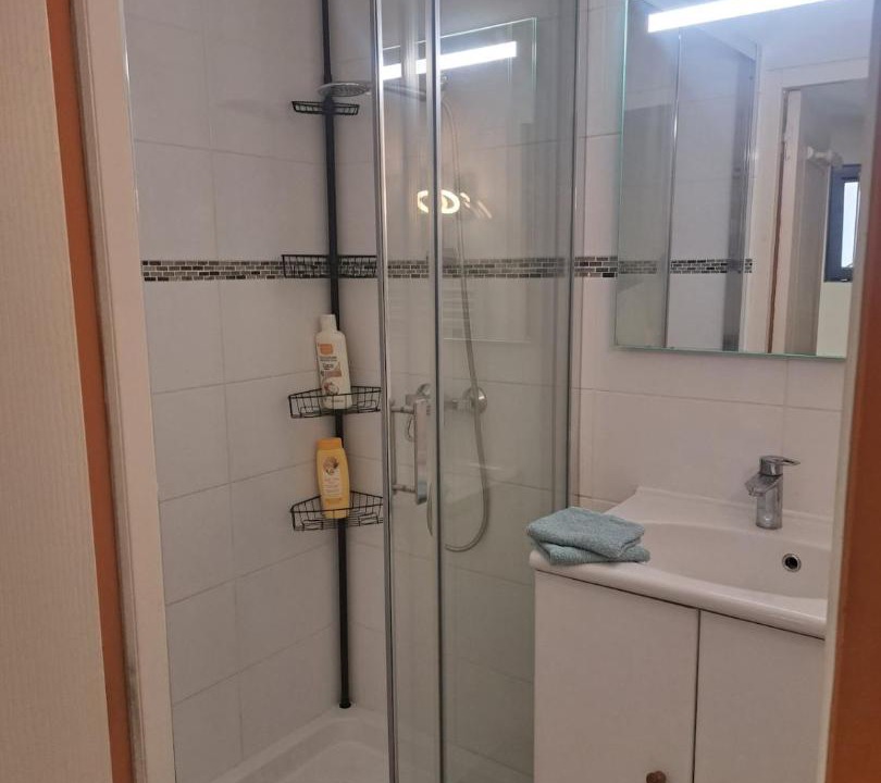 Photo of Bathroom in La Motte