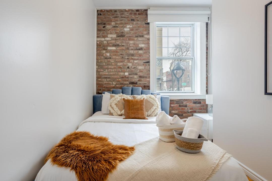 Photo of Bedroom in Shaughnessy Village