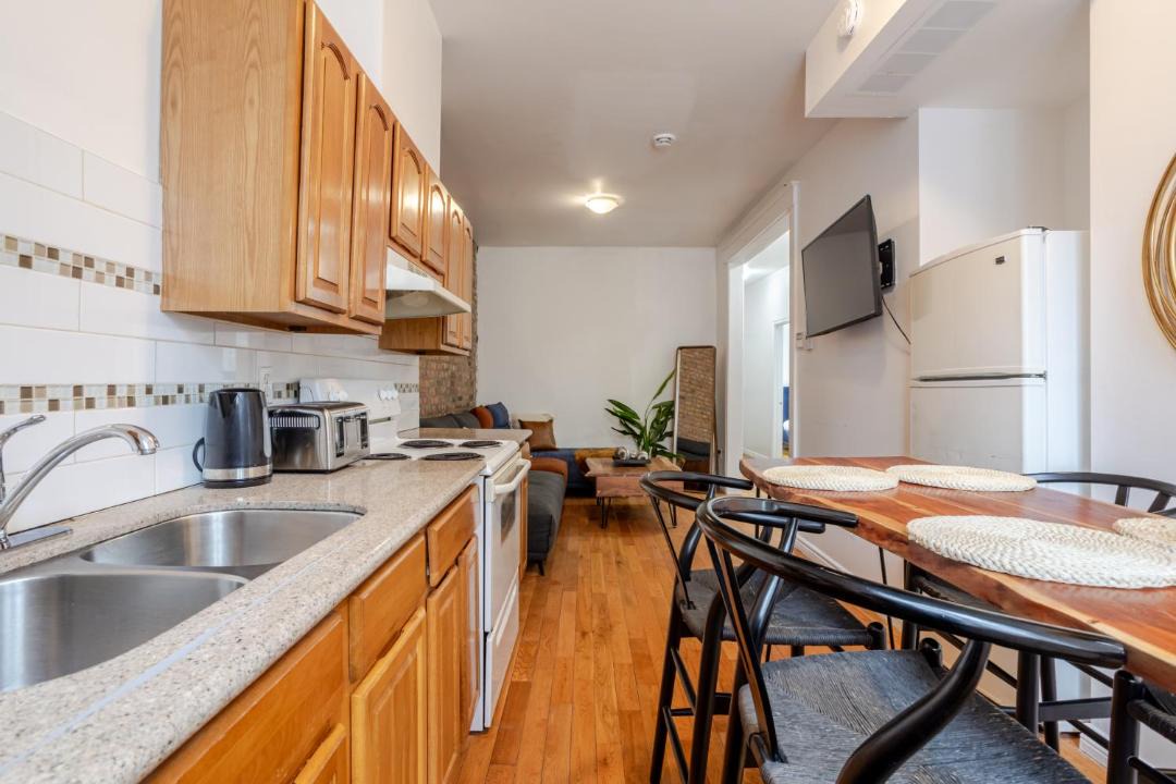 Photo of Kitchen in Shaughnessy Village