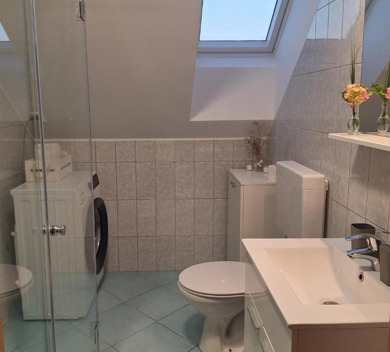 Photo of Bathroom in Skofja Loka