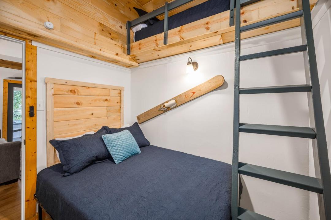 Photo of Bedroom in Mayfield