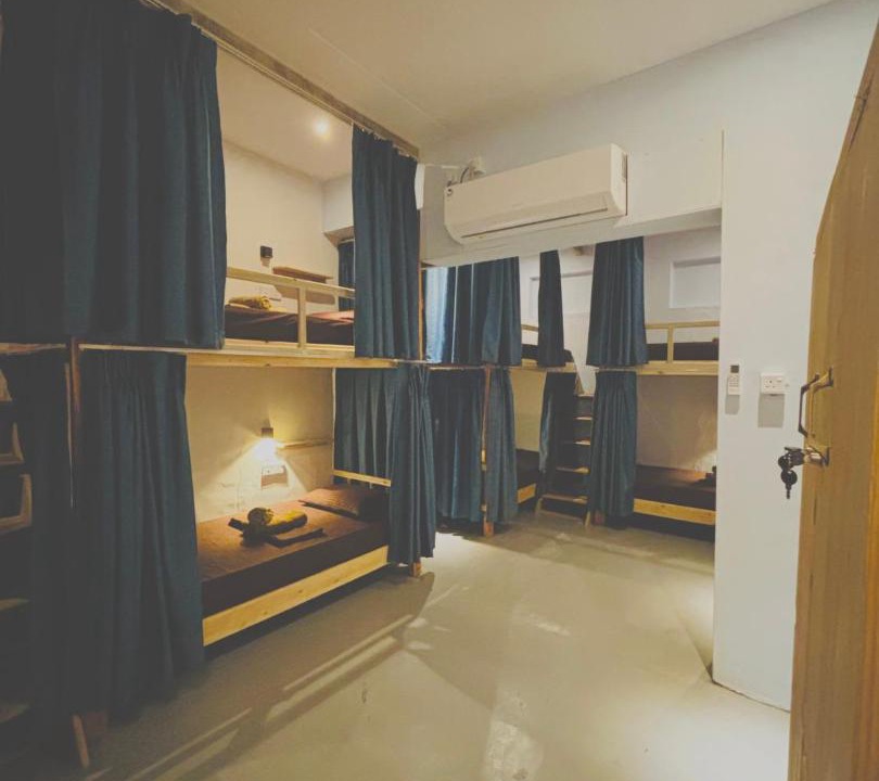 Photo of Bedroom in Pottuvil Division 2