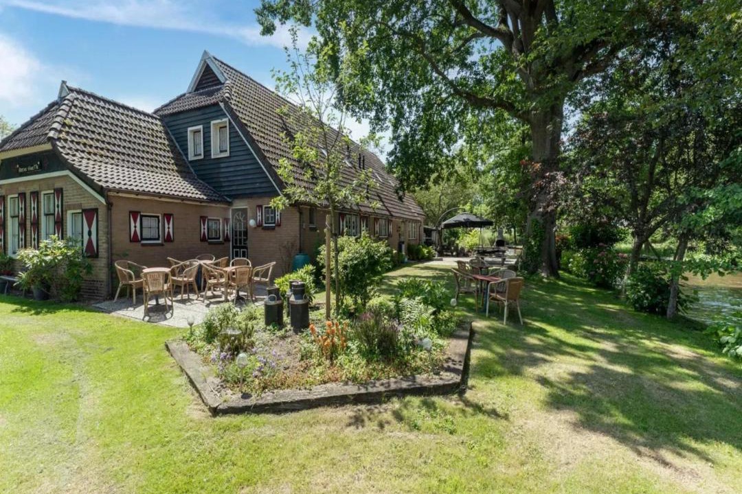 Photo of Others in Giethoorn