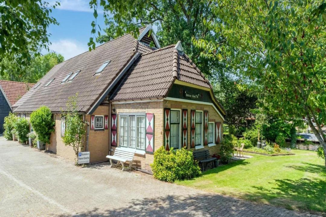 Photo of Others in Giethoorn