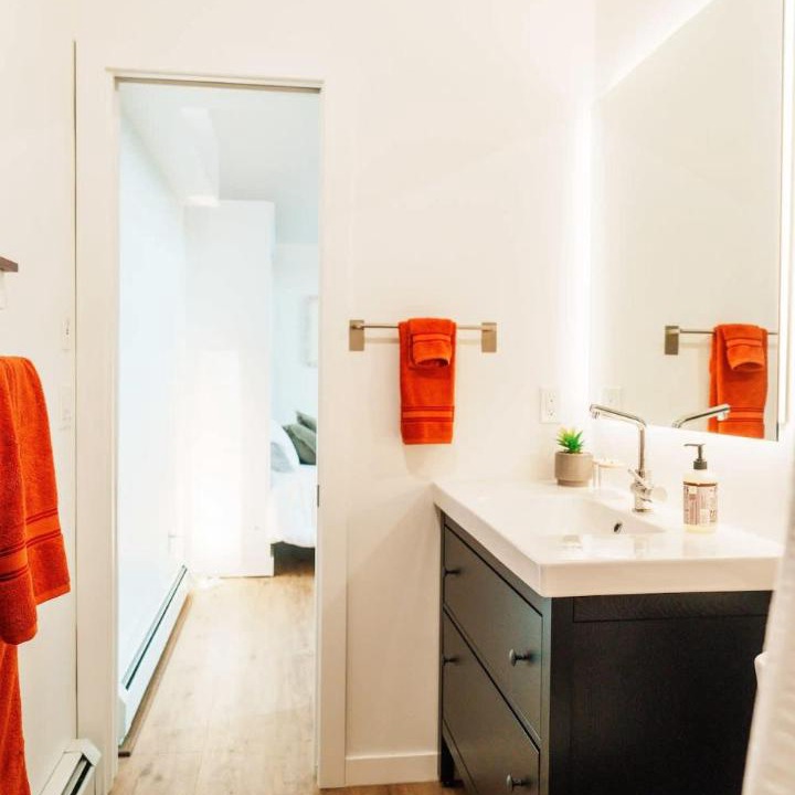 Photo of Bathroom in Kensington