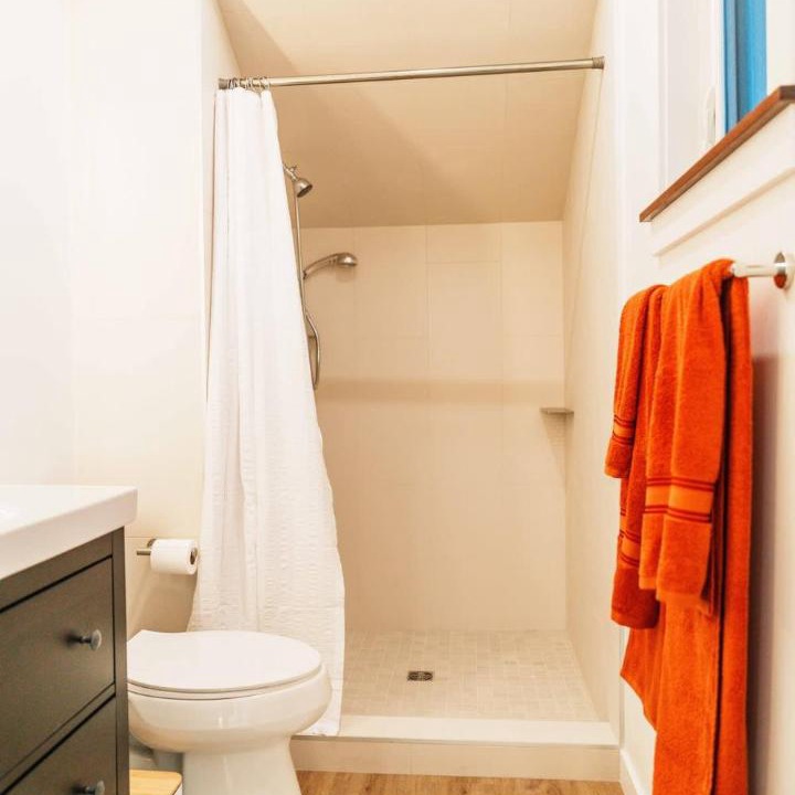 Photo of Bathroom in Kensington