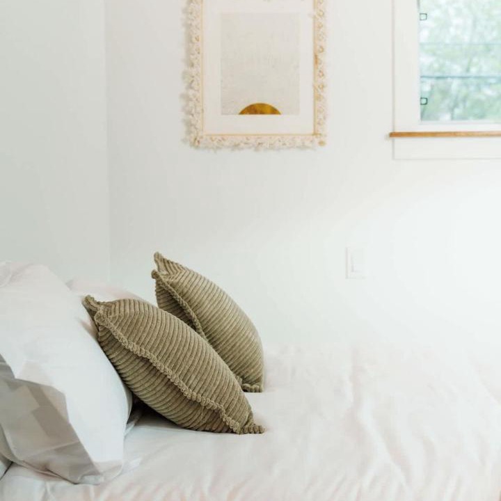 Photo of Bedroom in Kensington