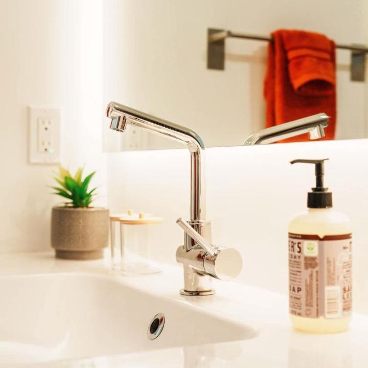 Photo of Bathroom in Kensington