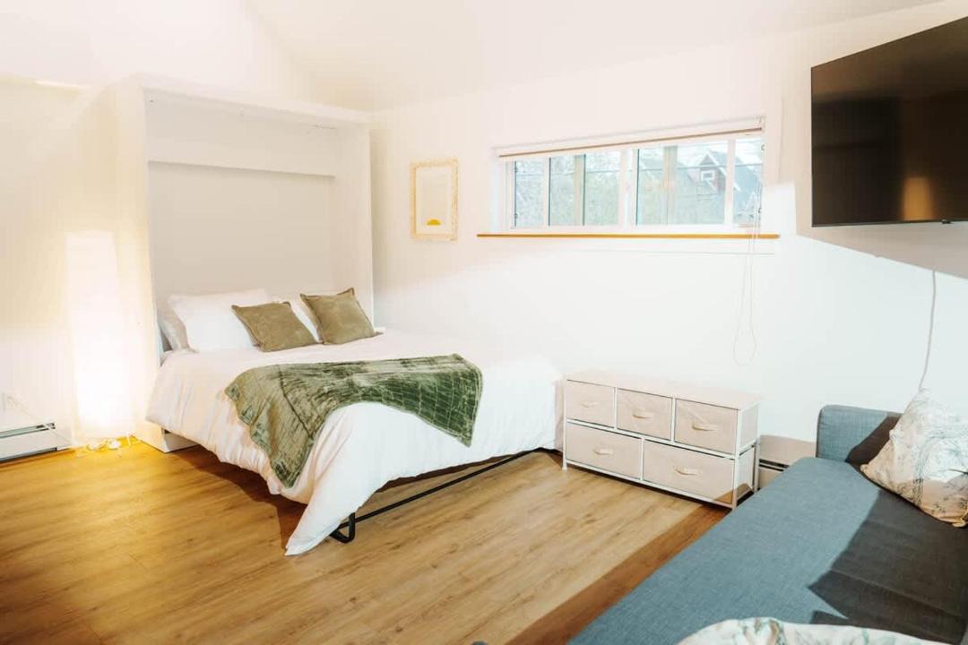 Photo of Bedroom in Kensington