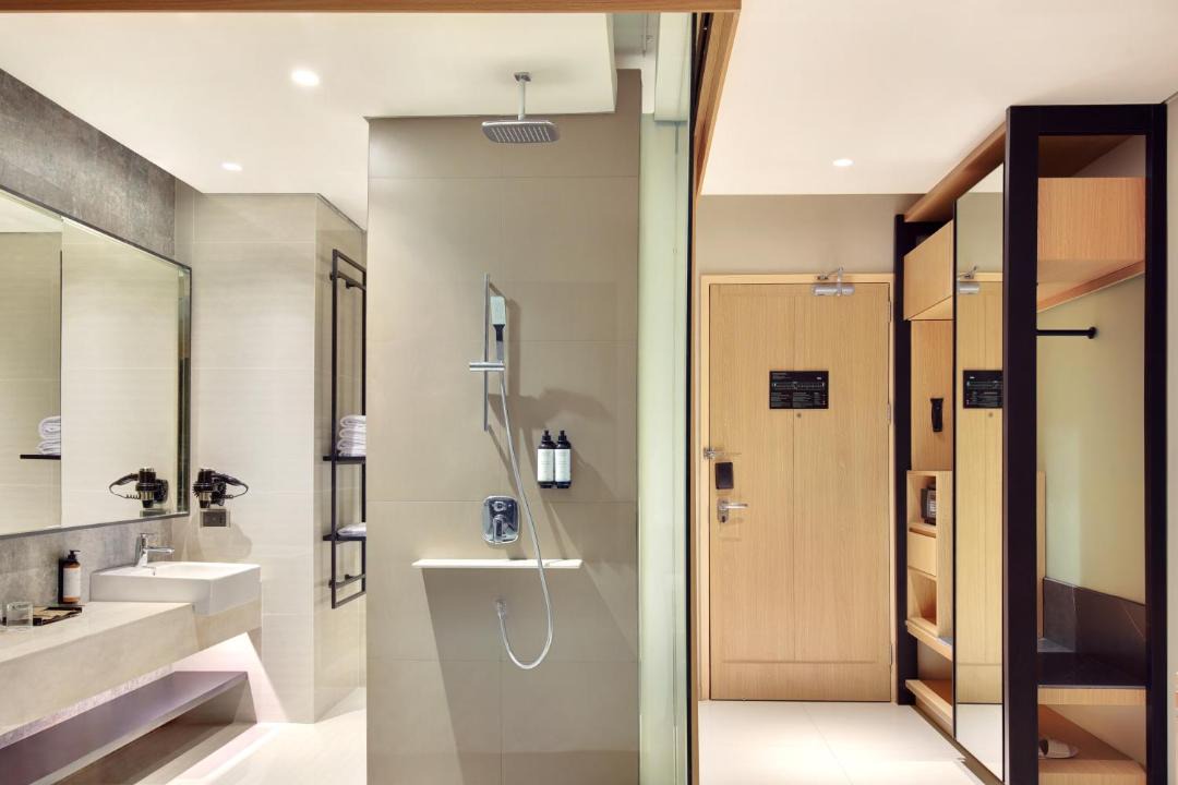 Photo of Bathroom in Tanjung Redeb