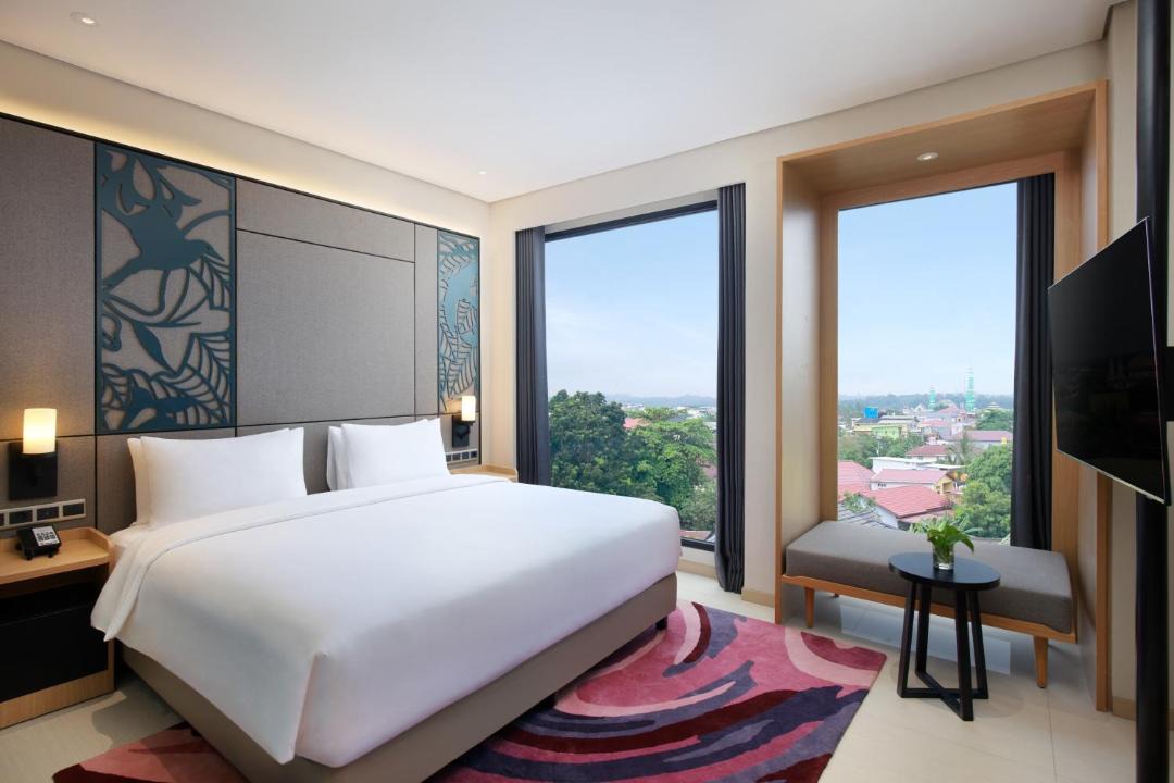 Photo of Bedroom in Tanjung Redeb
