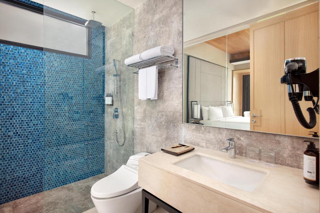 Photo of Bathroom in Tanjung Redeb