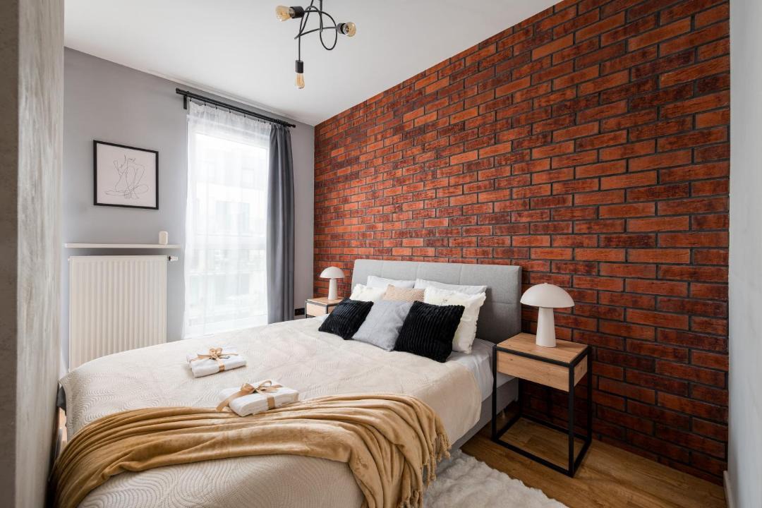 Photo of Bedroom in Nowa Praga