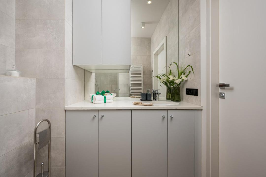 Photo of Bathroom in Nowa Praga