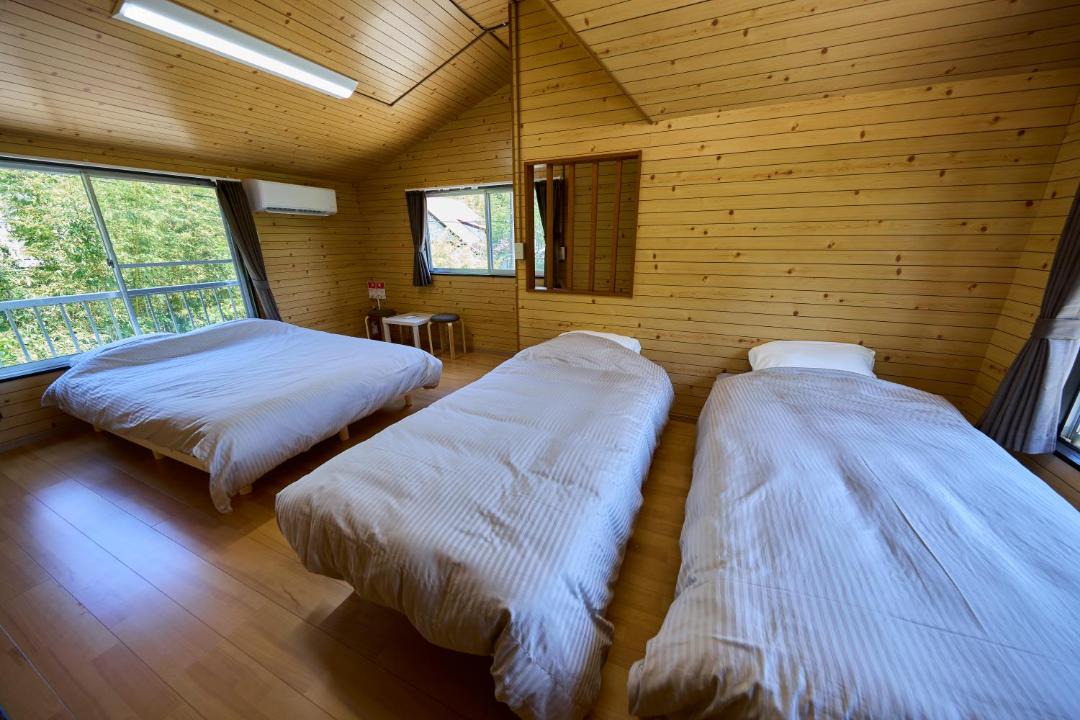Photo of Bedroom in Kashima