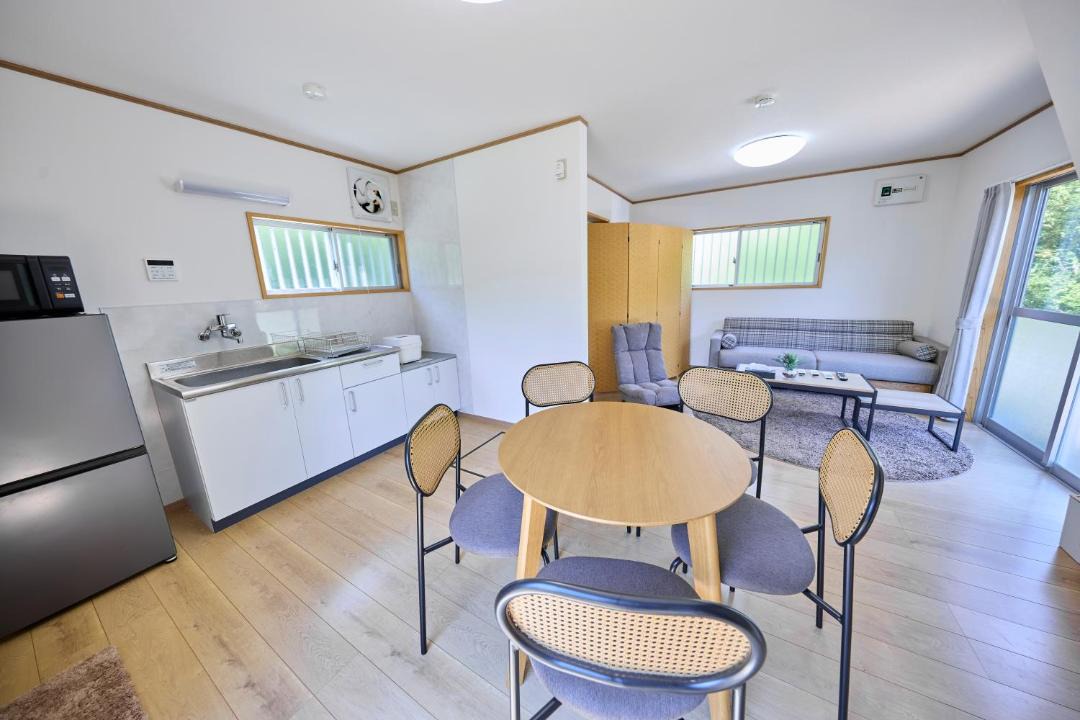 Photo of Kitchen in Kashima