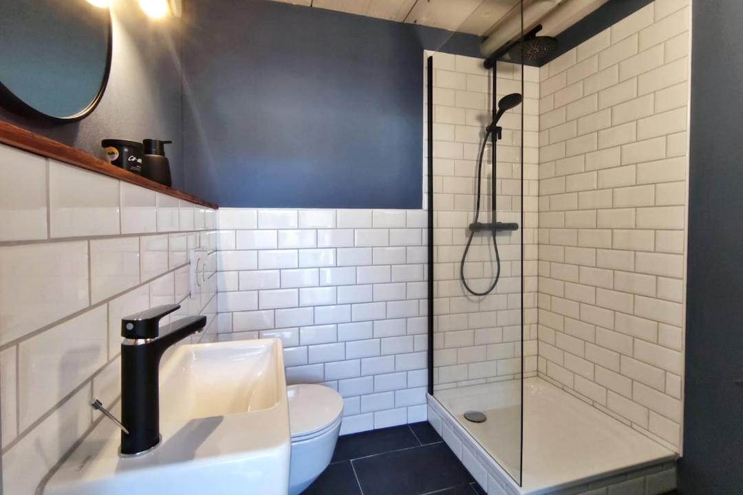 Photo of Bathroom in Beinwil am See