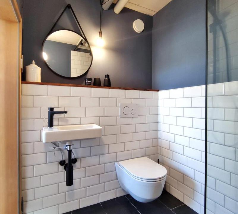 Photo of Bathroom in Beinwil am See