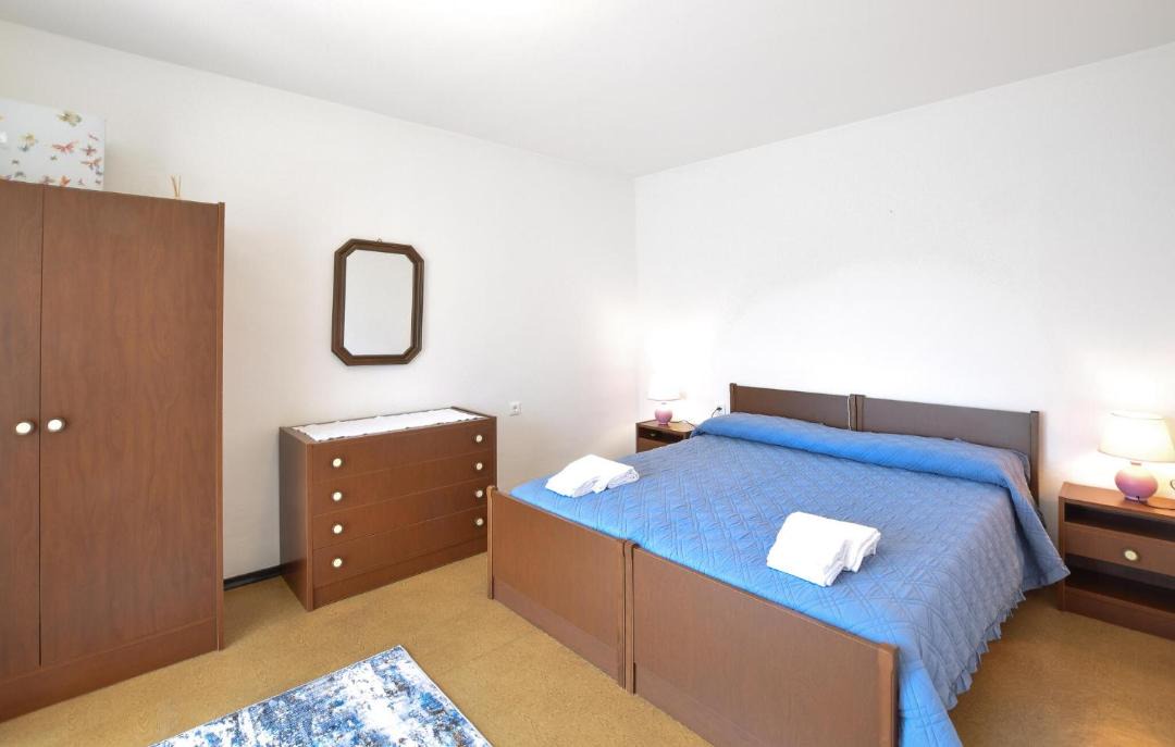 Photo of Bedroom in Sovramonte