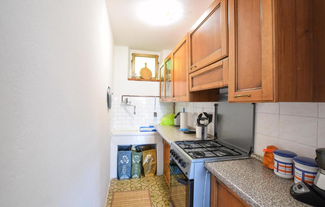 Photo of Kitchen in Sovramonte