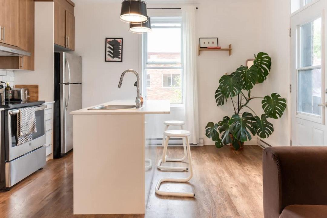Photo of Kitchen in Sainte-Marie