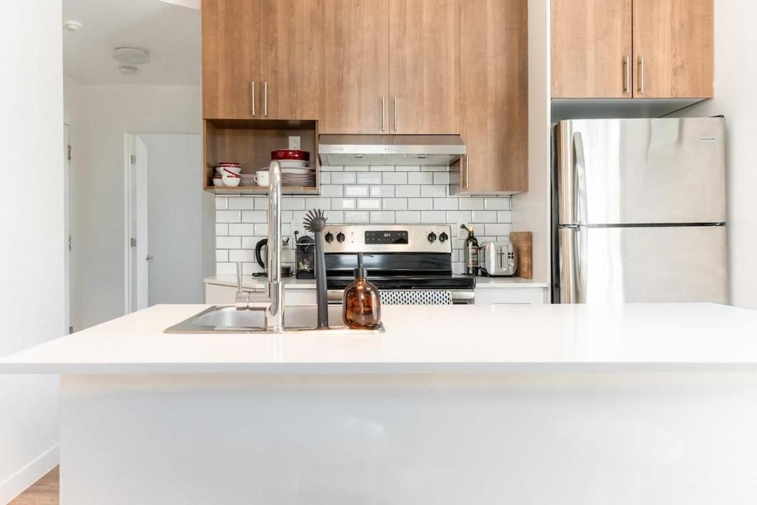 Photo of Kitchen in Sainte-Marie