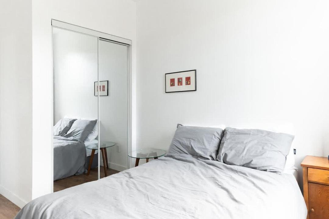 Photo of Bedroom in Sainte-Marie