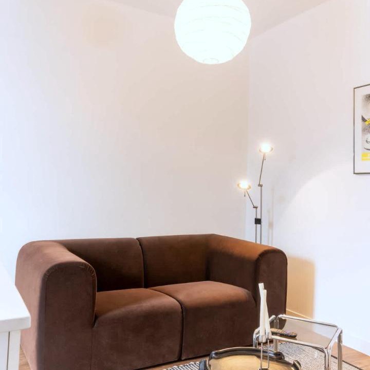Photo of Livingroom in Sainte-Marie