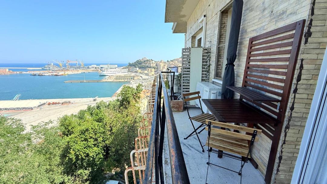 Photo of Patio Balcony in Ancona