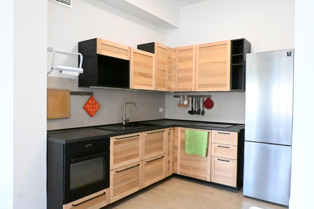 Photo of Kitchen in Ancona
