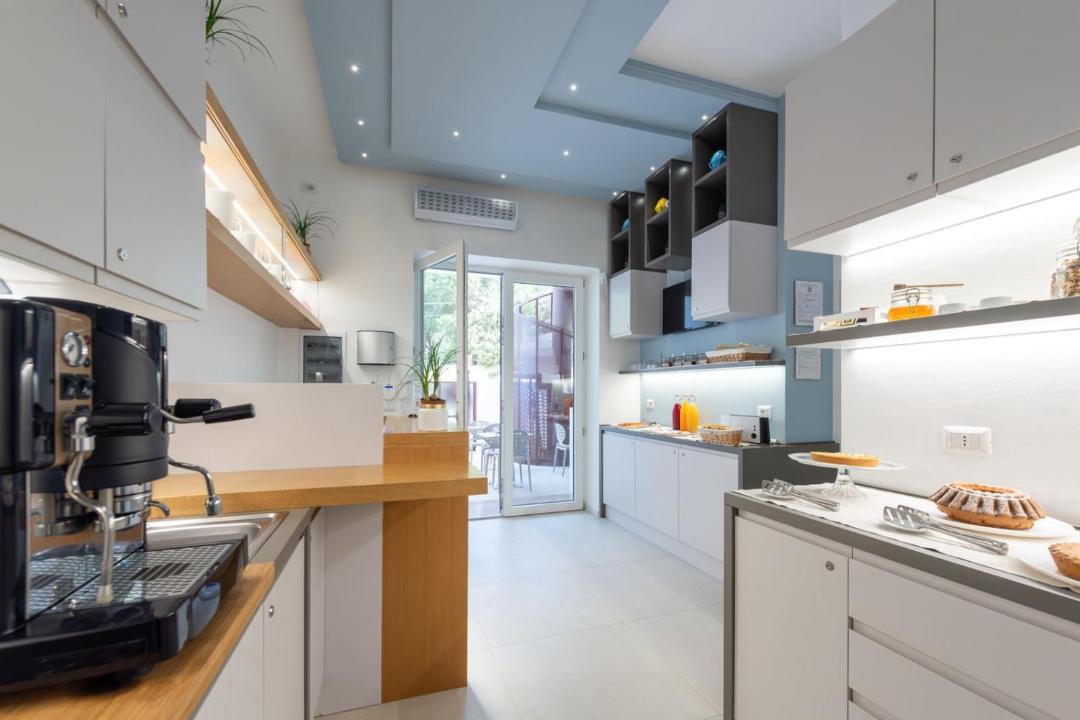 Photo of Kitchen in La Strea