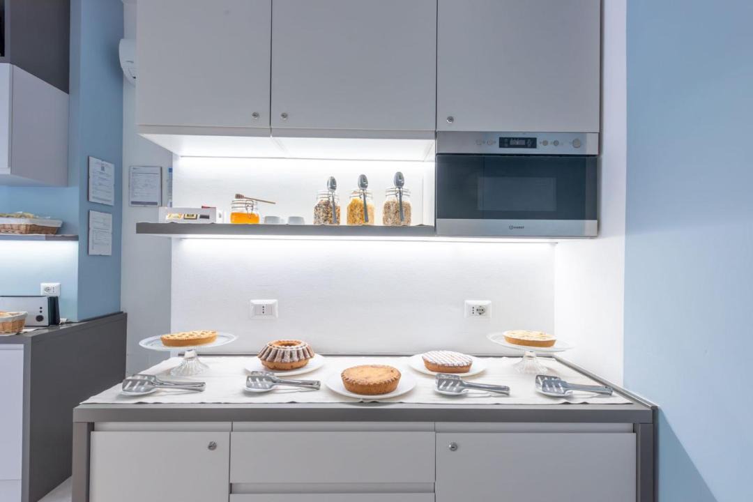 Photo of Kitchen in La Strea