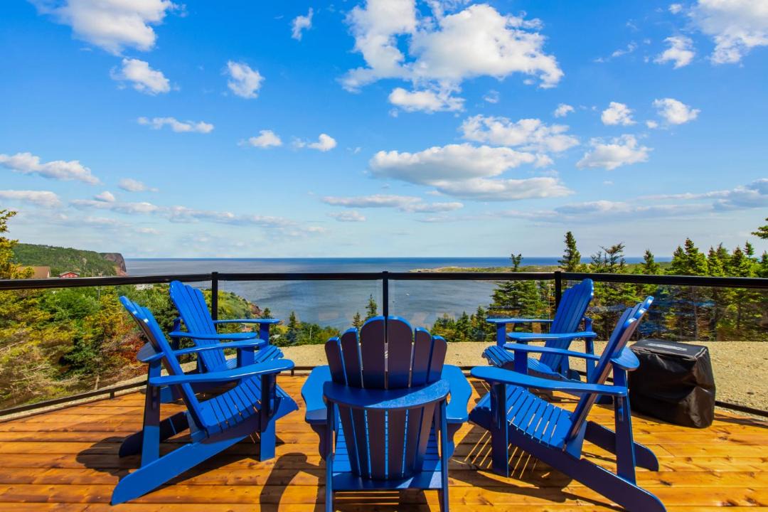 Photo of Patio Balcony in Flatrock