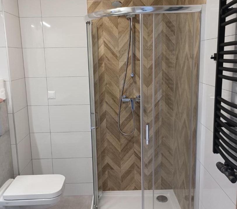 Photo of Bathroom in Chmielno