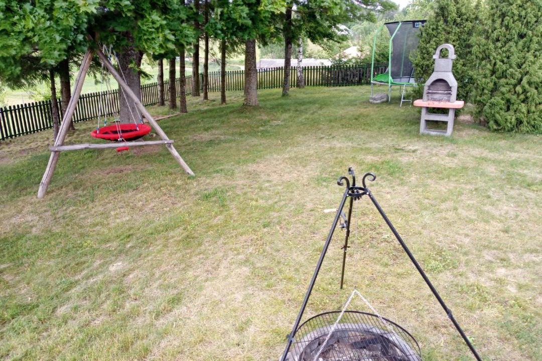 Photo of Outdoor in gmina Rutka-Tartak
