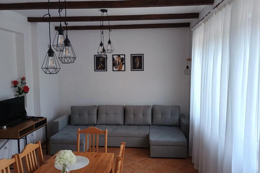 Photo of Livingroom in gmina Karnice