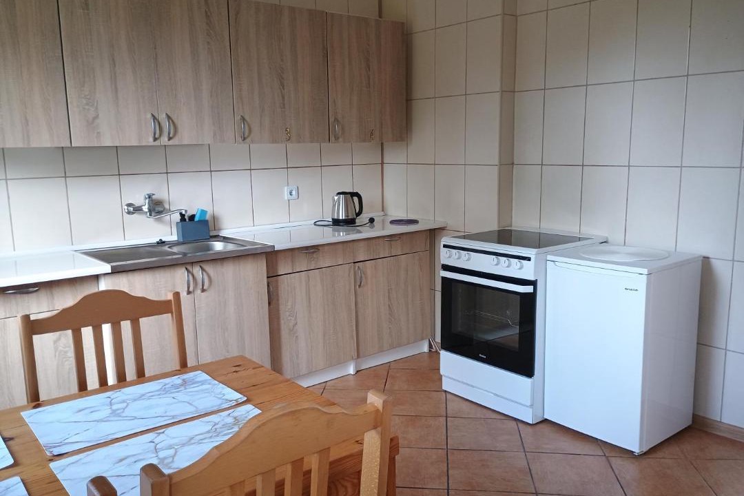 Photo of Kitchen in gmina Karnice