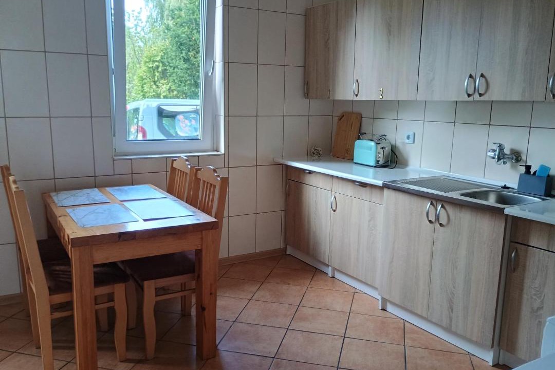 Photo of Kitchen in gmina Karnice